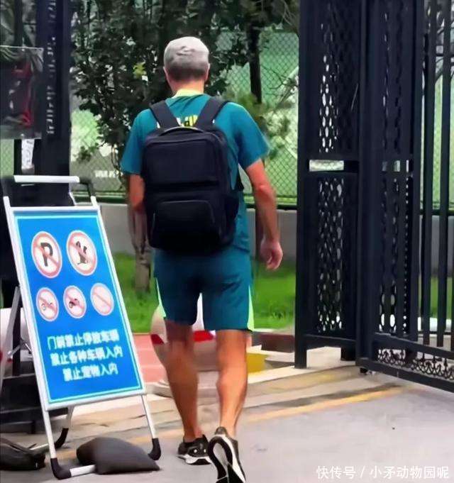 赛的旅程上