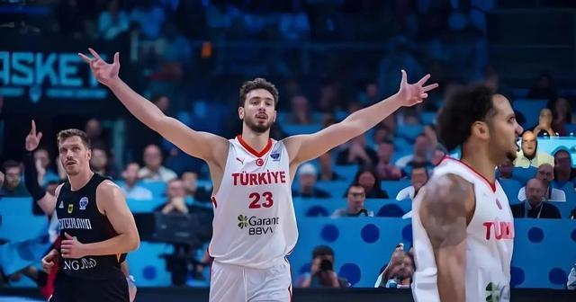 最新动态, 这节奏简直, 决赛他送出