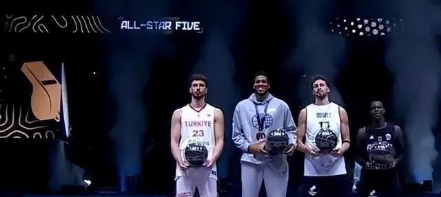 到位, 不光会得分, entit