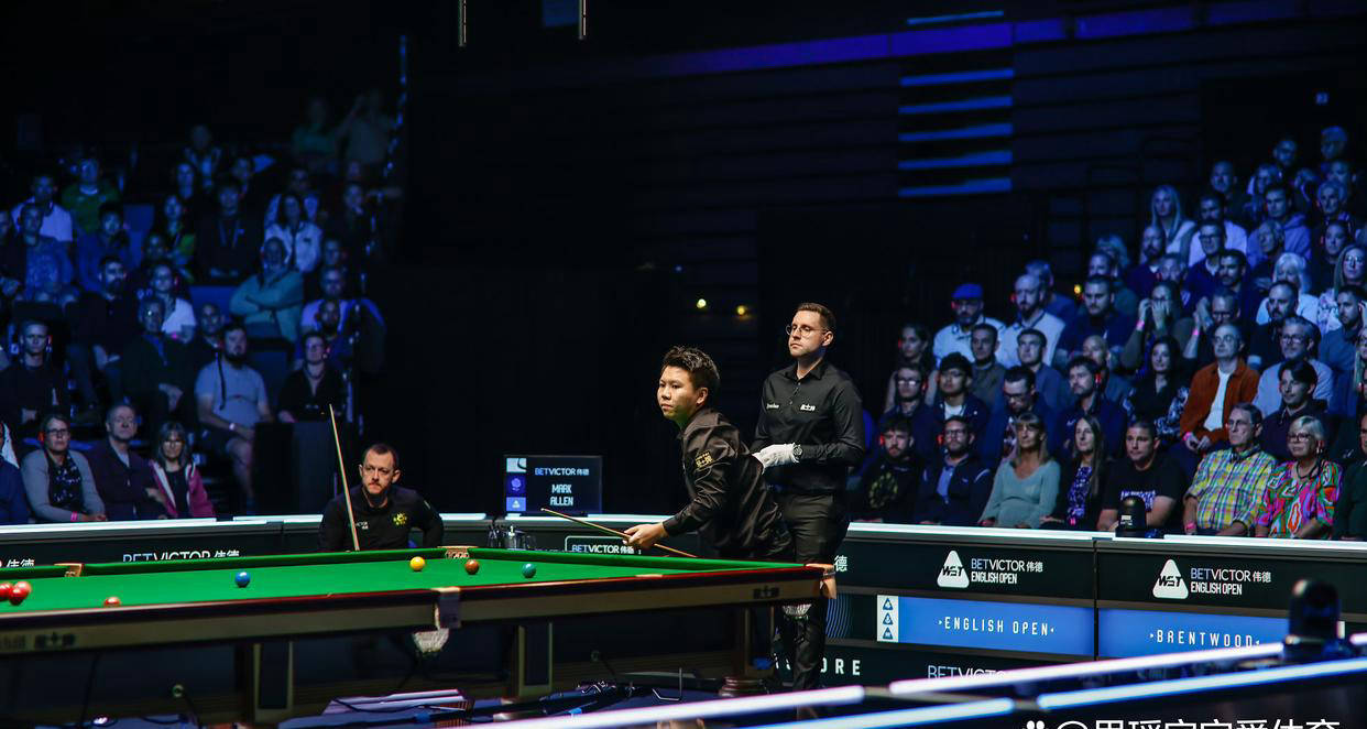 两位选手再, 失利, 生了变化