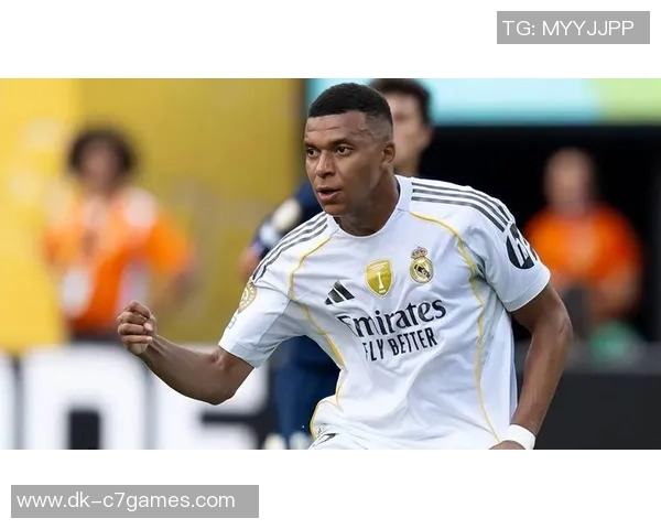 姆巴佩年仅24岁已成世界足坛巨星 他如何实现快速崛起