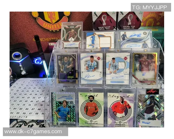 足球球星卡暗号揭秘：如何通过球员卡片辨识价值与稀缺度